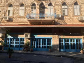 Akko Gate Hostel